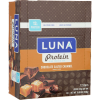 Clifbar Luna Protein Bar - 12-Pack