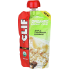 Clifbar Organic Energy Food: Oatmeal Pouch - 6-Pack
