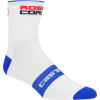 Castelli Rosso Corsa 9 Sock