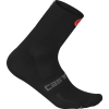 Castelli Quattro 9 Sock
