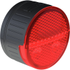 SP Gadgets All-Round Red LED Safetly Light