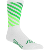 DeFeet Handlebar Mustache 6in Sock