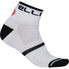 Castelli Velocissimo 6 Sock