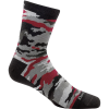 Darn Tough Camo Micro Crew Light Socks - Boys'