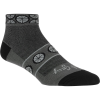 SockGuy Wheels Sock - Women's