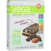 Vega Protein Plus Snack Bar - 4-Pack