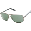 VonZipper Metal Stache Sunglasses - Polarized