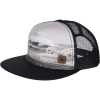 Hippy Tree Rangefinder Trucker Hat