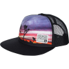 Hippy Tree Palmdale Trucker Hat