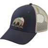 Patagonia Eat Local Upstream LoPro Trucker Hat