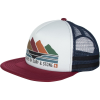 Hippy Tree Ridgeline Trucker Hat