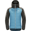 Haglofs Essens Mimic Hooded Insulated Jacket - Women's