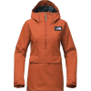 The North Face Tanager Anorak Hooded Jacket - Women's