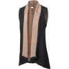 Ibex Dyad Shawl Vest - Women's