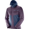 Salomon Pulse Mid Full-Zip Hoodie - Men's