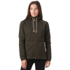 Fjallraven Ovik Fleece Hooded Jacket - Women's