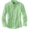 Orvis Tech Chambray Work Shirt - Men's