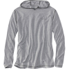 Orvis Dri Release Hooded Shirt - Men's