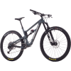 Santa Cruz Bicycles Hightower LT Carbon CC 29 X01 Eagle Complete Mountain Bike - 2018