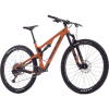 Santa Cruz Bicycles Tallboy Carbon CC 29 X01 Eagle Complete Mountain Bike - 2018