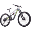 Ibis Mojo HD4 Carbon GX Eagle Werx Complete Mountain Bike - 2018