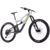 Ibis Mojo HD4 Carbon GX Eagle Complete Mountain Bike - 2018