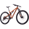 Santa Cruz Bicycles Tallboy Carbon 29 S Complete Mountain Bike - 2018