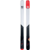 Volkl V-Werks Katana Ski