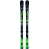 Volkl RTM 84 Ski with iPT Wide Ride XL 12.0 FR GW Binding