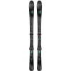 K2 Luv Sick 80Ti Ski with Marker ERC 11TCx Light Binding - Women's