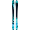 Line Sick Day 104 Ski