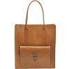 Frye Casey Tall Tote - Women's