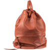 Will Leather Goods Cloud Backpack