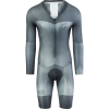 Pearl Izumi Pursuit Black Mach 5 Speedsuit - Men's