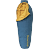 Big Agnes Storm King Sleeping Bag: 0 Degree Down