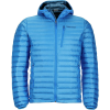 Marmot Quasar Nova Hooded Down Jacket - Men's
