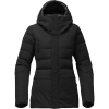The North Face Heavenly Hooded Down Jacket - Women's