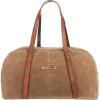 Peg and Awl Journey Bag