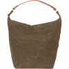 Wood and Faulk Anvers Market Tote