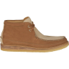 Sperry Top-Sider Gold Crepe Chukka Boot - Men's