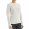 Ibex Serenade Sweater - Women's