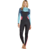 Billabong 3/2 Synergy Back-Zip Wetsuit - Women's