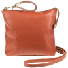 Will Leather Goods Petal Crossbody Purse - Women's