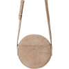 BAGGU Circle Purse