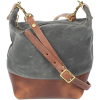 Wood and Faulk Field Bag Purse - Women's