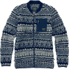 Burton Grove Full-Zip Fleece Jacket - Men's