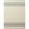 Faribault Woolen Mill Weekender Stripe Blanket