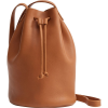 BAGGU Drawstring Purse