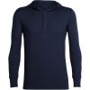 Icebreaker Trailhead Pullover Hoodie - Men's