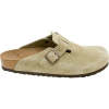 Birkenstock Boston Suede Clog - Women's